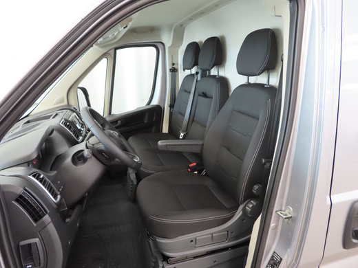 Citroën Jumper vaihtoauto