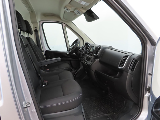 Citroën Jumper vaihtoauto
