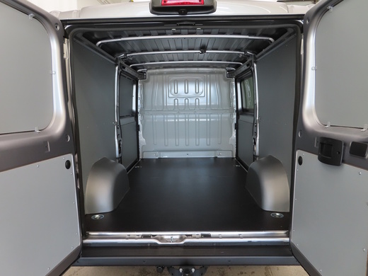 Citroën Jumper vaihtoauto