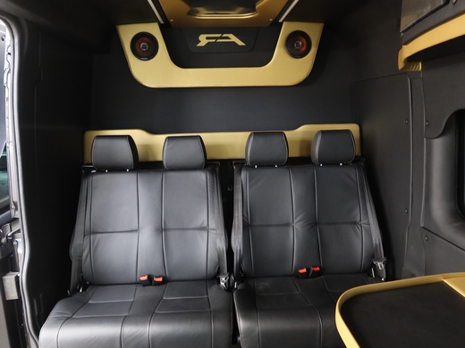 Citroën Jumper vaihtoauto