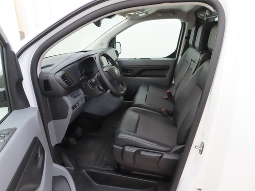 Citroën Jumpy vaihtoauto