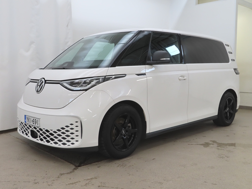 Volkswagen ID. Buzz vaihtoauto