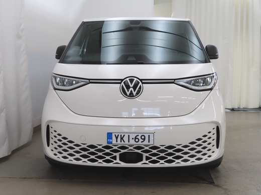 Volkswagen ID. Buzz vaihtoauto