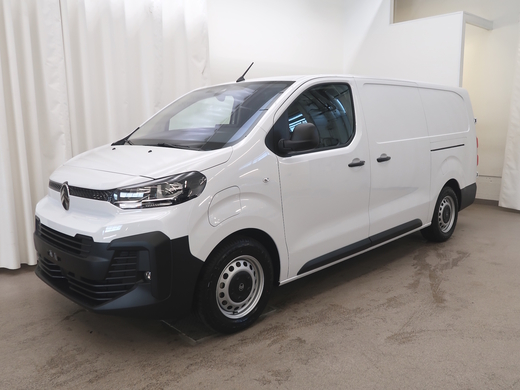 Citroën ë-Jumpy vaihtoauto