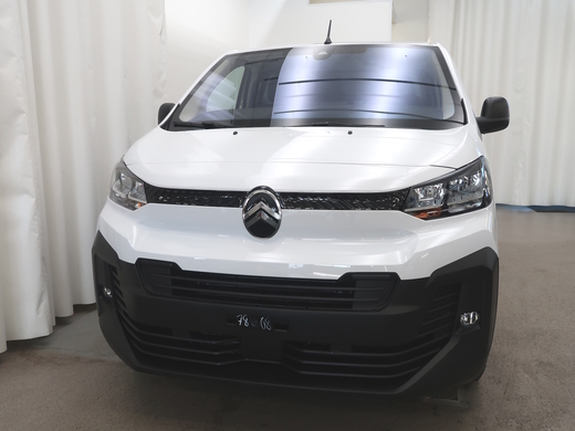 Citroën ë-Jumpy vaihtoauto