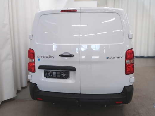 Citroën ë-Jumpy vaihtoauto