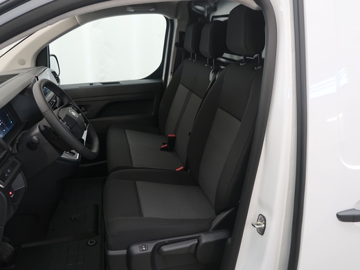 Citroën ë-Jumpy vaihtoauto