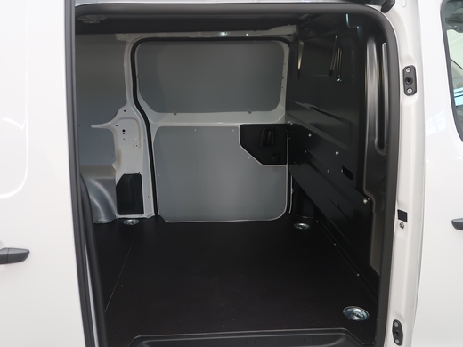 Citroën ë-Jumpy vaihtoauto