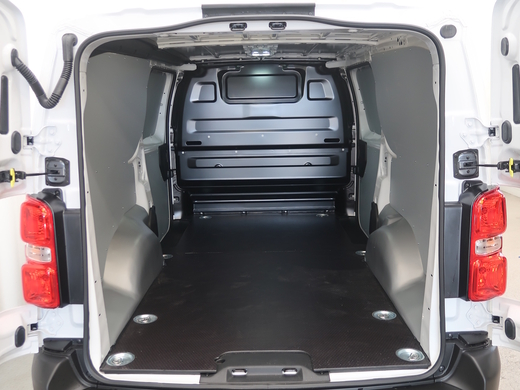 Citroën ë-Jumpy vaihtoauto
