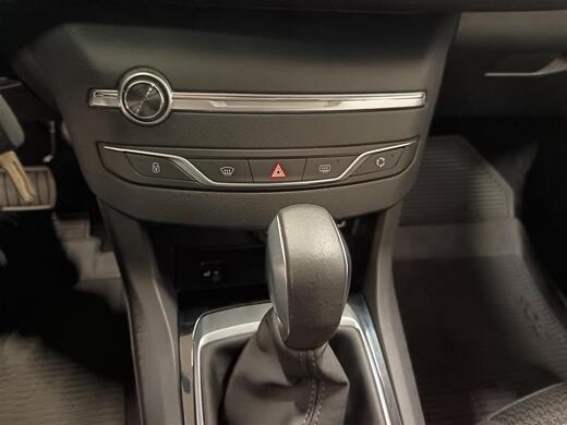 Peugeot 308 vaihtoauto