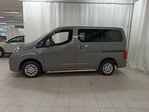 Nissan NV200 vaihtoauto