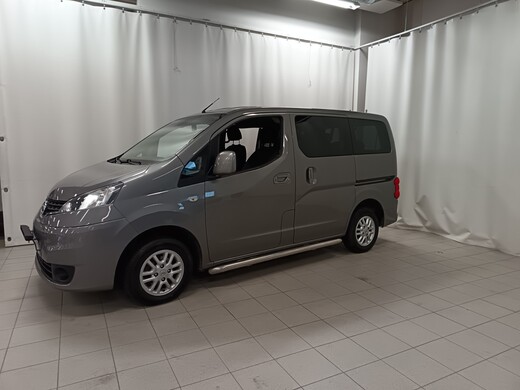 Nissan NV200 vaihtoauto