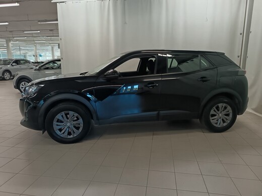 Peugeot 2008 vaihtoauto