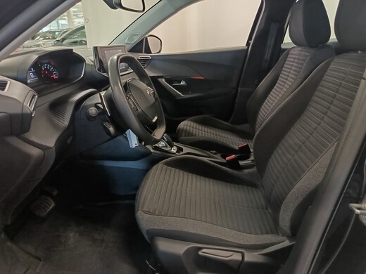 Peugeot 2008 vaihtoauto