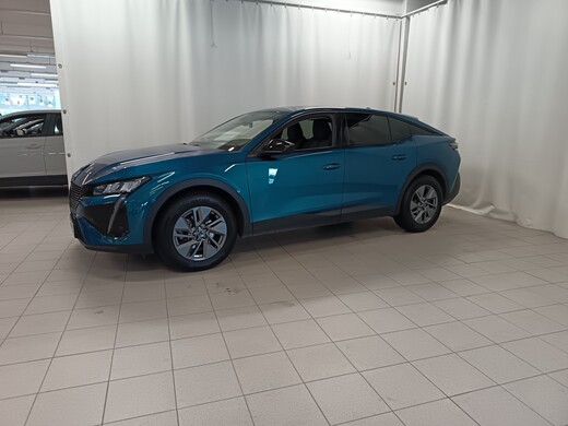 Peugeot 408 vaihtoauto