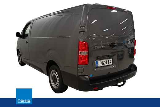 Peugeot Expert vaihtoauto