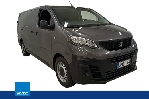 Peugeot Expert vaihtoauto