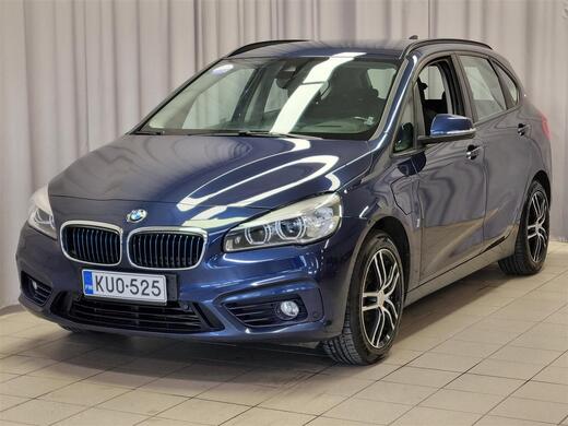 BMW 225 vaihtoauto