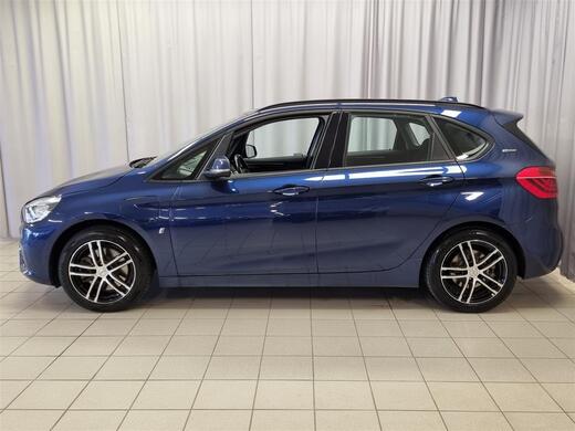 BMW 225 vaihtoauto