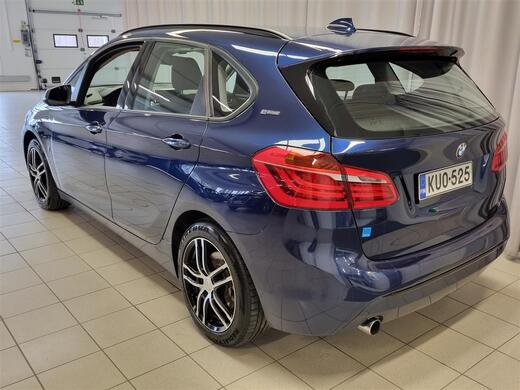 BMW 225 vaihtoauto