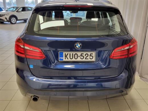 BMW 225 vaihtoauto