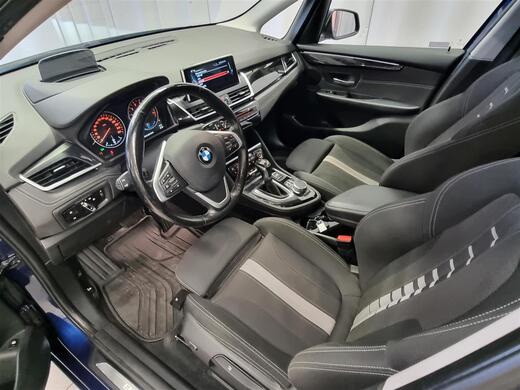 BMW 225 vaihtoauto