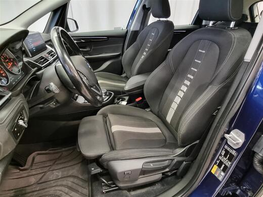 BMW 225 vaihtoauto