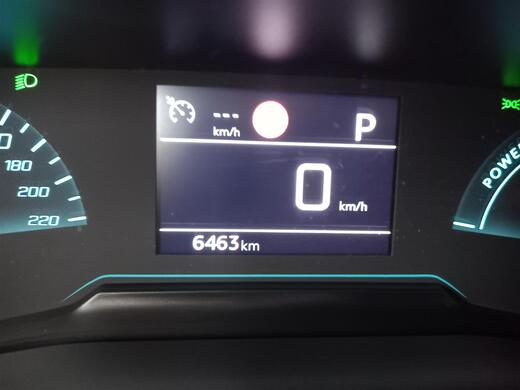 Peugeot 2008 vaihtoauto