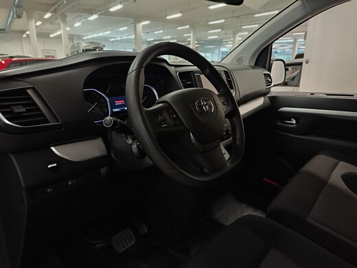 Toyota Proace Verso vaihtoauto