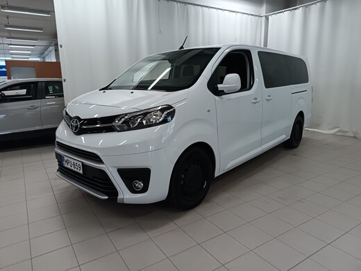 Toyota Proace Verso vaihtoauto
