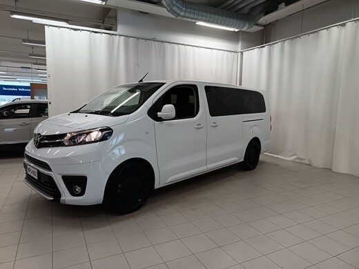 Toyota Proace Verso vaihtoauto