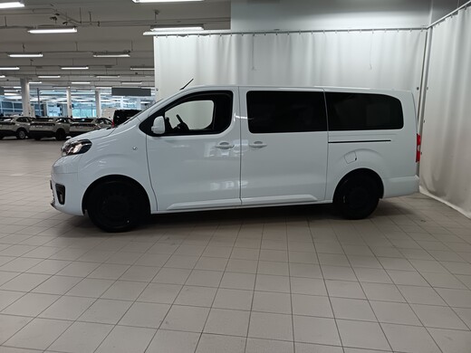 Toyota Proace Verso vaihtoauto