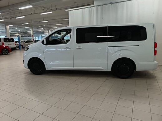 Toyota Proace Verso vaihtoauto