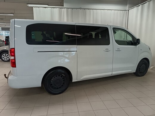 Toyota Proace Verso vaihtoauto