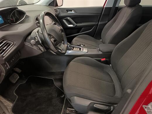 Peugeot 308 vaihtoauto
