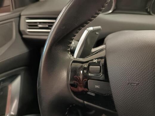 Peugeot 308 vaihtoauto