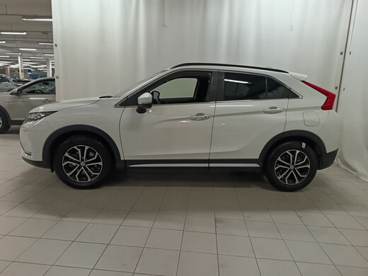 Mitsubishi Eclipse Cross vaihtoauto