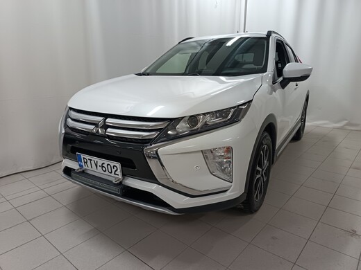 Mitsubishi Eclipse Cross vaihtoauto