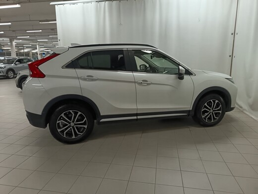 Mitsubishi Eclipse Cross vaihtoauto