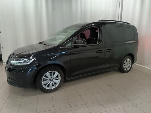 Volkswagen Caddy vaihtoauto