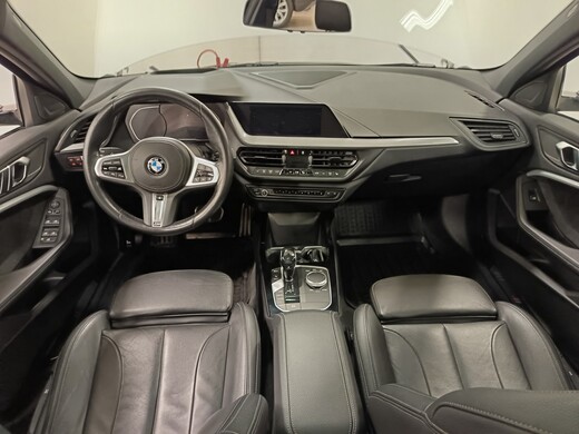 BMW 120 vaihtoauto