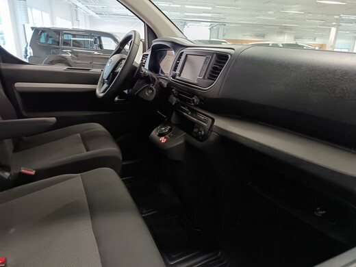 Toyota Proace Verso vaihtoauto