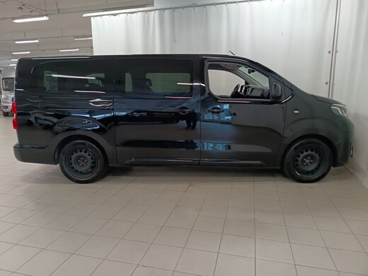 Toyota Proace Verso vaihtoauto
