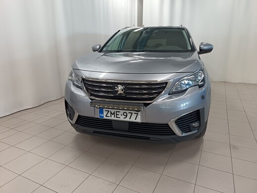 Peugeot 5008 vaihtoauto