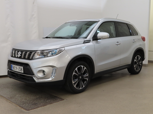 Suzuki Vitara vaihtoauto