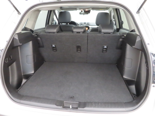 Suzuki Vitara vaihtoauto