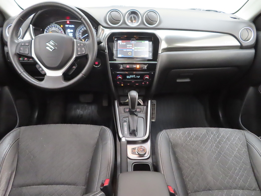 Suzuki Vitara vaihtoauto