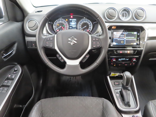 Suzuki Vitara vaihtoauto