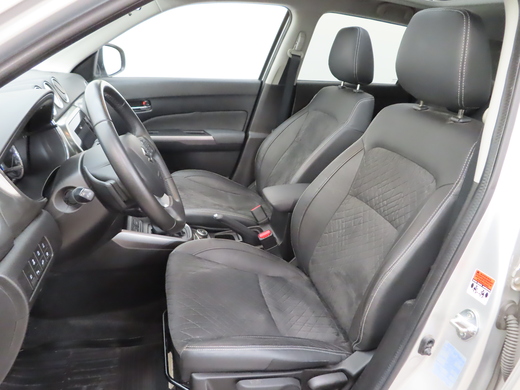 Suzuki Vitara vaihtoauto