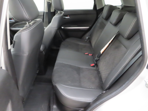 Suzuki Vitara vaihtoauto